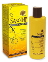 Champú Anticaspa · Sanotint · 200 ml