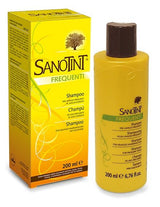 Champú Uso Frecuente · Sanotint · 200 ml