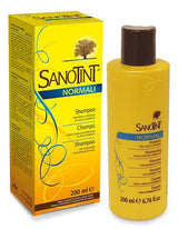 Champú para Cabello Normal · Sanotint · 200 ml