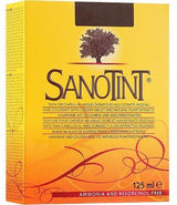 Tinte Sanotint Classic nº 02 Marrón · Sanotint · 125 ml