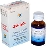 Ginesol · Herboplanet · 10 ml