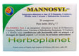 Mannosyl New · Herboplanet · 24 comprimidos