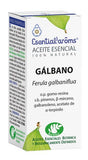 Aceite Esencial de Gálbano · Esential'Aroms · 5 ml