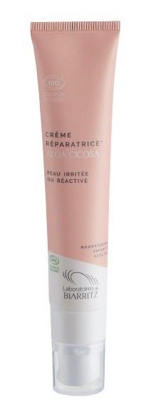 Crema Reparadora · Laboratoires de Biarritz · 40 ml