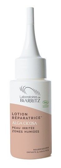 Loción Reparadora · Laboratoires de Biarritz · 40 ml