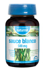 Sauce Blanco · Naturmil · 60 comprimidos