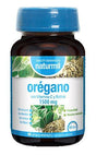 Orégano 1.500 mg · Naturmil · 60 cápsulas