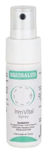 InmVital Spray · Equisalud · 30 ml