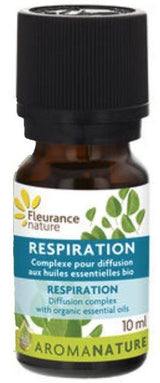 Complejo Difusión Respiración Bio · Fleurance Nature · 10 ml