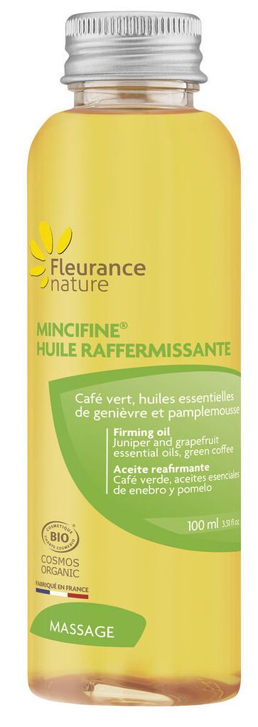 Mincifine Aceite Reafirmante · Fleurance Nature · 100 ml