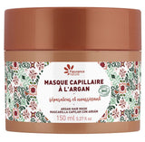 Mascarilla Capilar con Argán Bio · Fleurance Nature · 150 ml