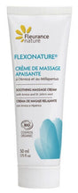 Flexonature Crema Calmante de Árnica · Fleurance Nature · 50 ml