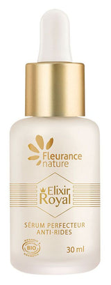 Sérum Perfeccionador Antiarrugas Elixir Royal · Fleurance Nature · 30 ml