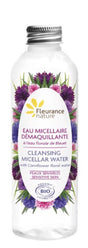 Agua Micelar Desmaquillante con Aciano Bio · Fleurance Nature · 200 ml