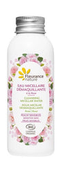 Agua Micelar Desmaquillante con Rosas Bio · Fleurance Nature · 50 ml