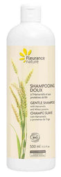 Champú Suave con Hamamelis Bio · Fleurance Nature · 500 ml