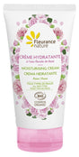 Crema Hidratante de Rosa · Fleurance Nature · 50 ml