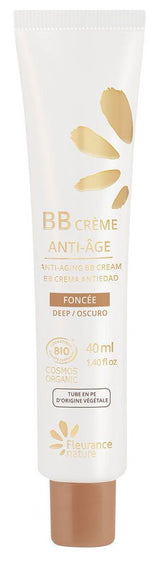 BB Crema Antiedad Bio - Tono Oscuro · Fleurance Nature · 40 ml