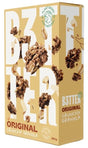 Original Crunchy Granola · B3TTER · 350 gramos