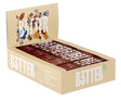 Pack Chocolate Bar · B3TTER · 15 barritas