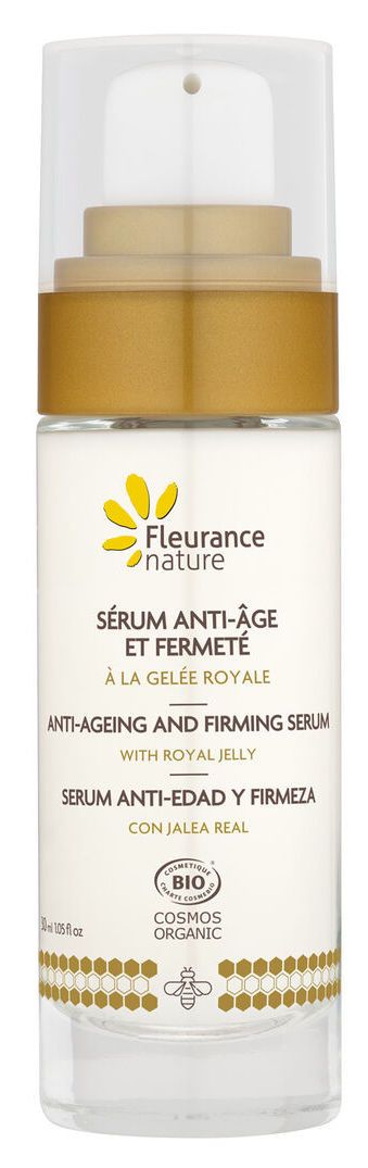 Sérum Antiedad y Firmeza con Jalea Real · Fleurance Nature · 30 ml