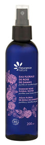 Agua Floral de Rosa de Damasco · Fleurance Nature · 200 ml