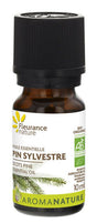 Aceite Esencial de Pino Silvestre Bio · Fleurance Nature · 10 ml