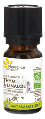 Aceite Esencial de Tomillo Bio · Fleurance Nature · 10 ml