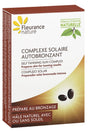 Complejo Solar Autobronceador · Fleurance Nature · 30 cápsulas