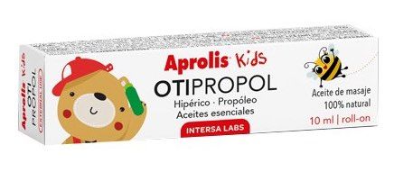 Aprolis Kids Otipropol · Dietéticos Intersa · 10 ml