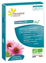 Echinácea Plus Bio · Fleurance Nature · 15 comprimidos