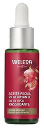 Aceite Facial Reafirmante de Granada · Weleda · 30 ml