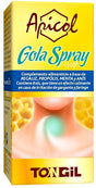 Apicol Gola Spray · Tongil · 25 ml