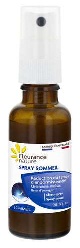 Spray Sueño · Fleurance Nature · 20 ml