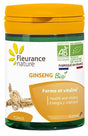 Ginseng Bio · Fleurance Nature · 60 comprimidos