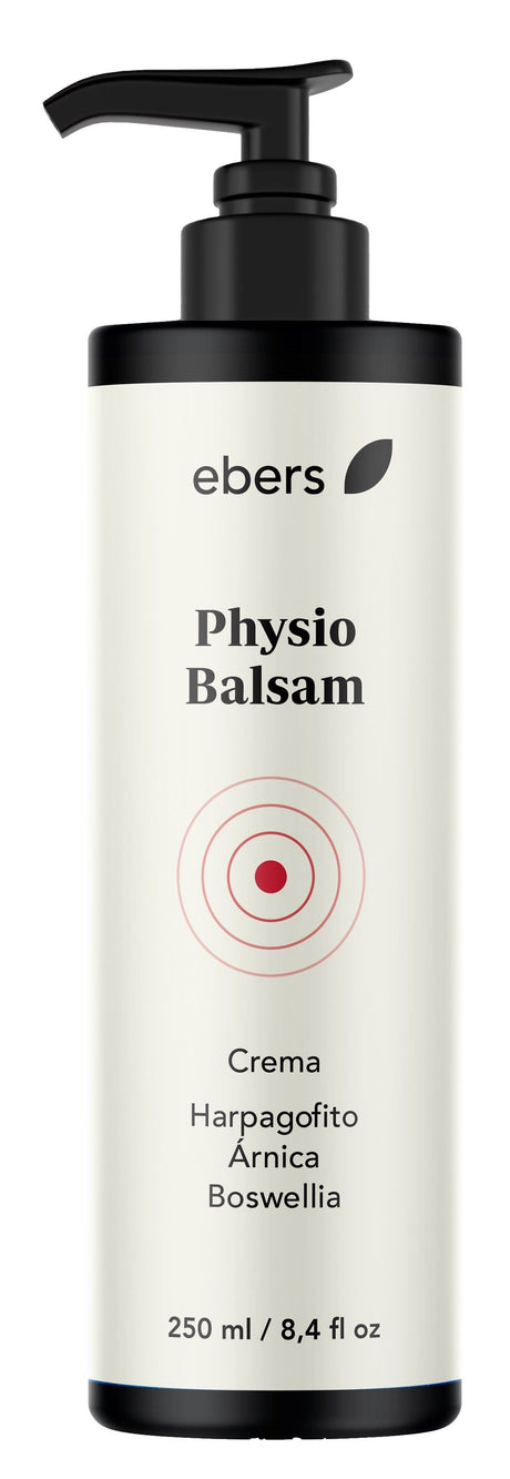 Physio Balsam · Ebers · 250 ml