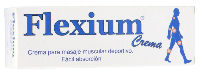 Flexium Crema · Pharma OTC · 75 ml