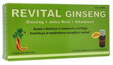 Revital Ginseng · Pharma OTC · 20 viales