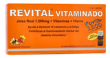 Revital Vitaminado Forte · Pharma OTC · 20 viales