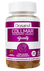 Collmar Beauty con Ácido Hialurónico · Drasanvi · 40 gummies