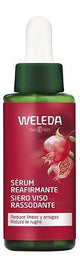 Sérum Reafirmante de Granada y Péptidos de Maca · Weleda · 30 ml