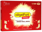 Aligelfort Energy · Tongil · 10 viales