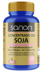 Concentrado de Soja · Sanon · 90 cápsulas