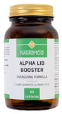 Alpha Lib Booster · Nature Most · 60 comprimidos