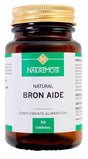 Natural Bron Aide · Nature Most · 90 tabletas