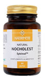 Natural Nocholest Sytrinol · Nature Most · 60 perlas