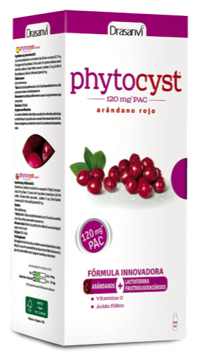 Phytocyst Líquido · Drasanvi · 250 ml