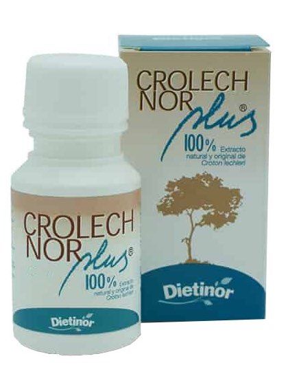 Crolechnor Plus Sangre de Drago · Dietinor · 10 ml