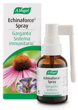 Echinaforce Spray · A.Vogel · 30 ml