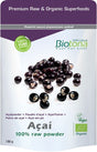 Polvo de Açai · Biotona · 150 gramos